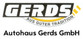 Logo Autohaus Gerds GmbH